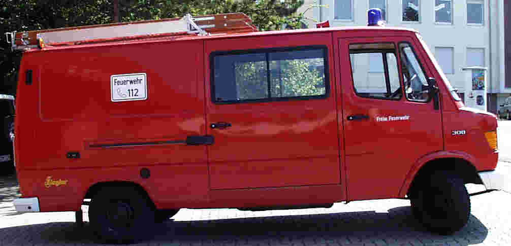 TSF 44/1 Beifahrerseite