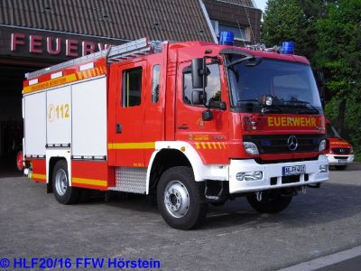 H�rstein 40/1