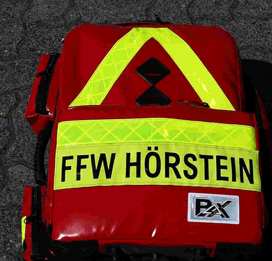 Notfallrucksack