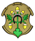 Wappen von H�rstein